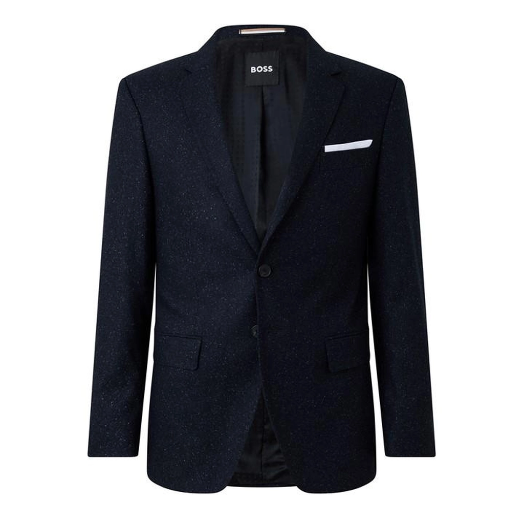 Hugo Boss H-Hutson-224 10167647 01 - Blue